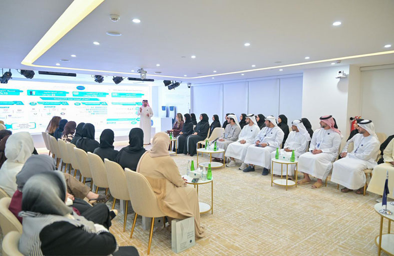 مركز تريندز ومؤسسة بحر الثقافة يجددان اتفاقية شراكة لتعزيز القوة الناعمة والدراسات المعمقة 