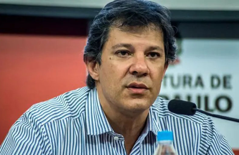 كيف أصبح الرئيسُ لولا دا سيلفا الرجلَ القويَ في البرازيل مرة أخرى ؟ 