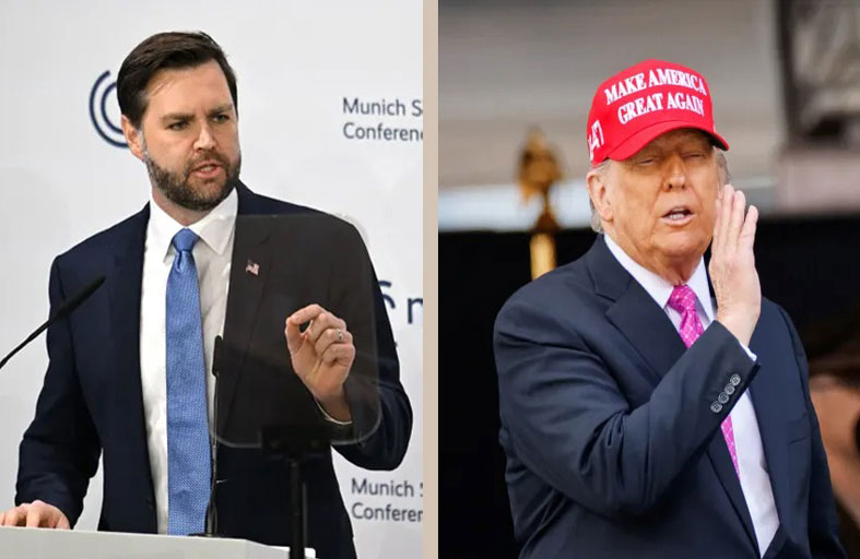 وثيقةُ استراتيحية الأمن القومي الأمريكي تزعم أن أوروبا مُهددة بالتدهور الاقتصادي و الزوال الحضاري  