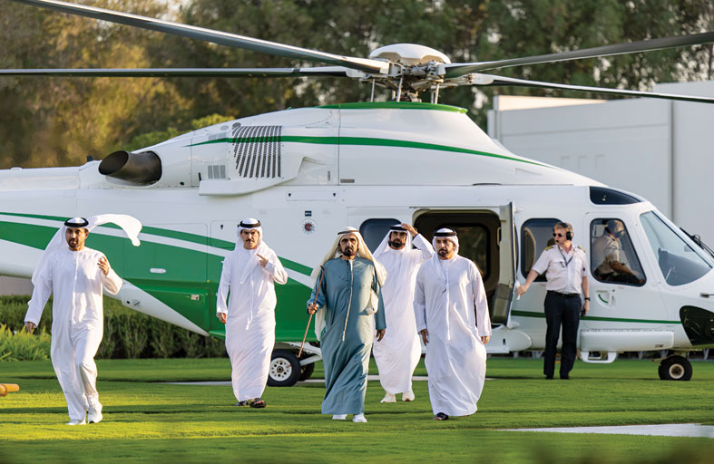 رئيس الدولة ومحمد بن راشد يستعرضان الأولويات التنموية ومسيرة ازدهار الإمارات وتنافسيتها العالمية  