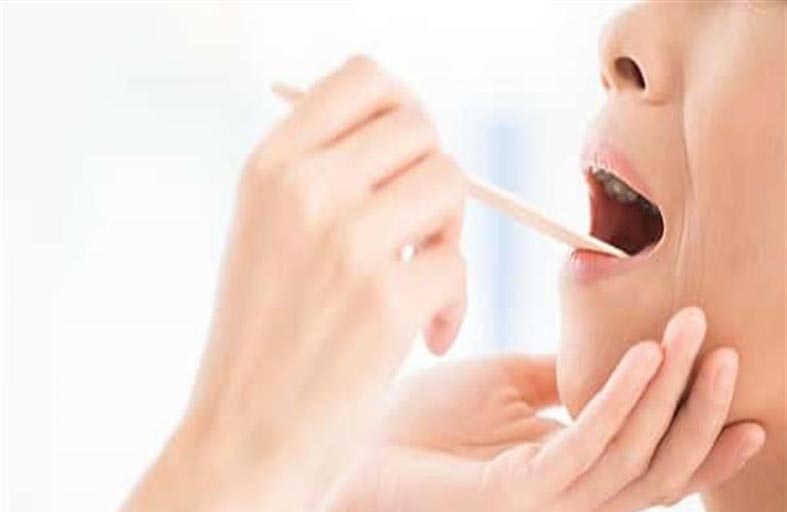10 أعراض لسرطان الفم والحلق