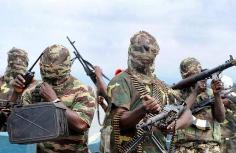 الجيش النيجيري يستخدم «أقصى قوة نيران» ضد المسلحين