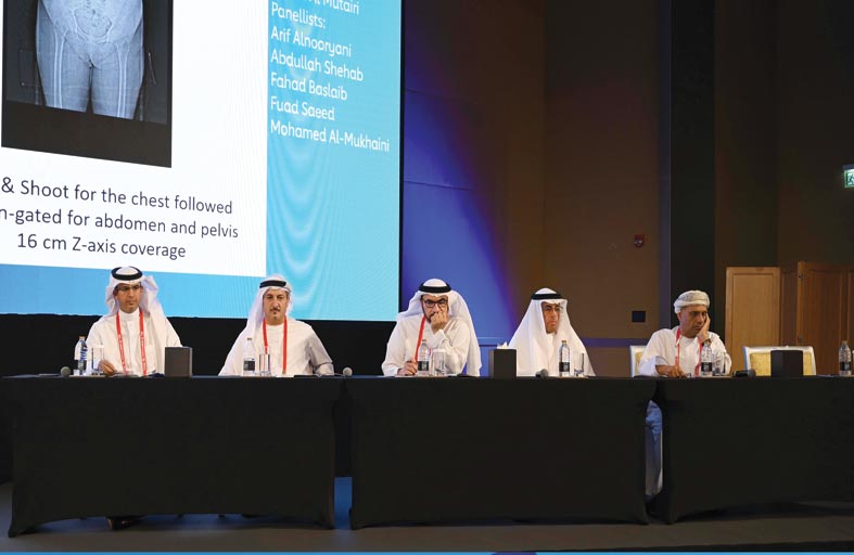 دبي تشهد إطلاق أول برنامج تعليمي طبي في الشرق الأوسط 