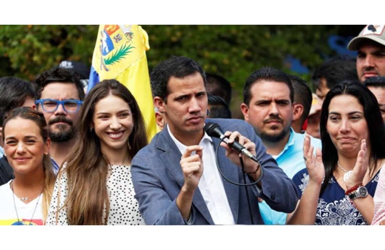 السلطة والمعارضة الفنزويليتان تشاركان في منتدى أوسلو 