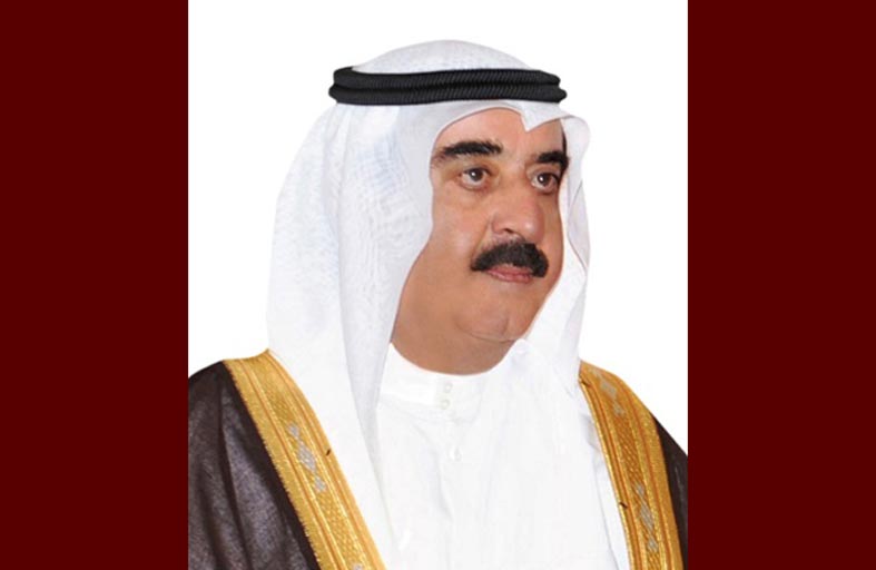 سعود بن راشد المعلا يصدر قانونا بإنشاء المؤسسة العقارية في أم القيوين