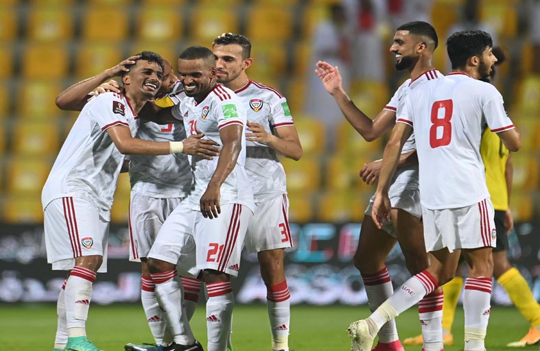 27 لاعبا في قائمة منتخبنا لكرة القدم استعدادا لمباراتي سوريا وإيران بتصفيات المونديال