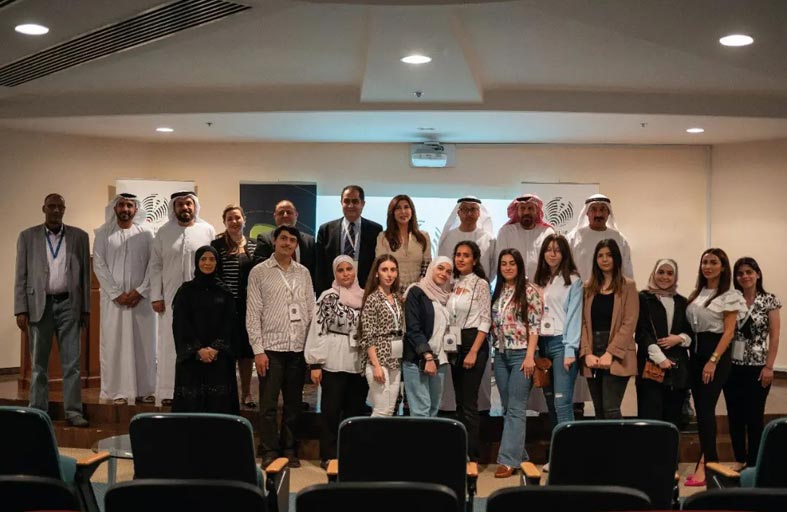 جمعية الصحفيين تستضيف ندوة دعم الشباب العربي في مجال الإعلام 
