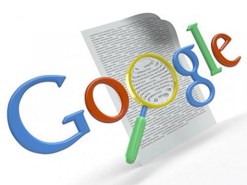 غوغل تنفرد بعرش محركات البحث 