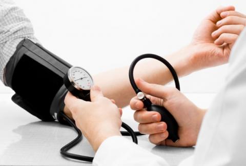 مليار شخص مُصاب بارتفاع ضغط الدم