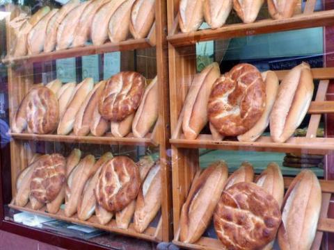845 مليون دولار قيمة الخبز المهدور في تركيا سنوياً 