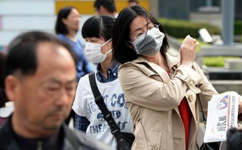 16 وفاة بإنفلونزا الطيور بالصين 