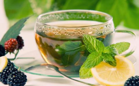 تركيبة من الشاى الأخضر تحدث ثورة فى علاج السمنة