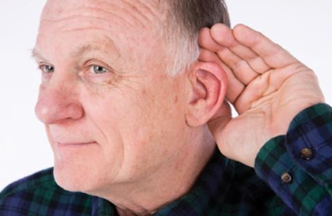 فقدان السمع مرتبط بالمعرفة