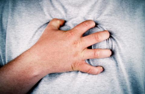خطوات وقائية لإبعاد خطر النوبات القلبية 