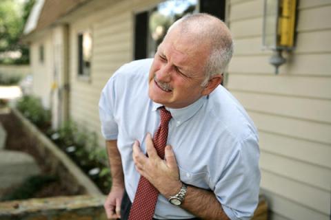 مكملات الكالسيوم تزيد خطر وفاة الرجال من الأمراض القلبية 