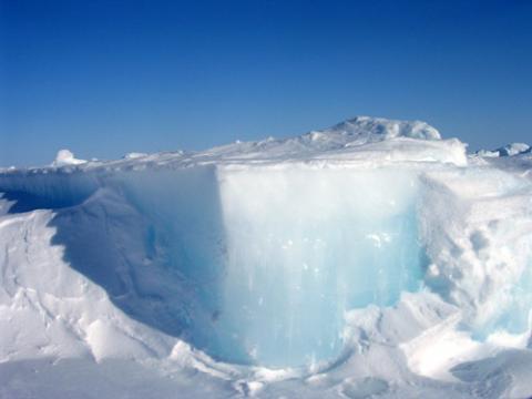 الذوبان الكبير .. أدلة حول العصر الذي انتشر فيه الجليد في العالم