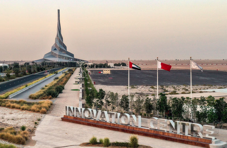 مركز الابتكار التابع لهيئة كهرباء ومياه دبي ينظم جلسات نقاشية  في مجال الاستدامة والطاقة النظيفة ضمن برنامج «التواصل من أجل طاقة نظيفة»