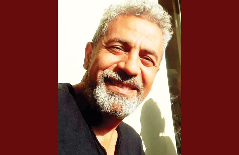 صبري فواز يشارك بطولة 