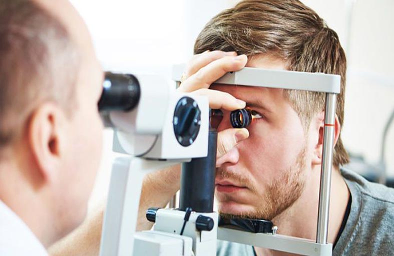الغلوكوما تهدّد بالعمى.. نصائح لاختيار العلاج