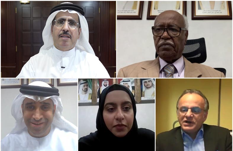 كهرباء ومياه دبي تحتفل باليوم العالمي للقانون