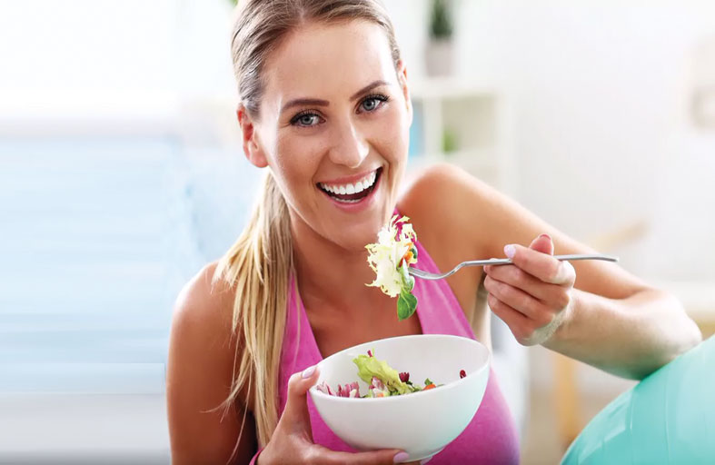 كيف تختار الأطعمة المناسبة لحماية قلبك؟