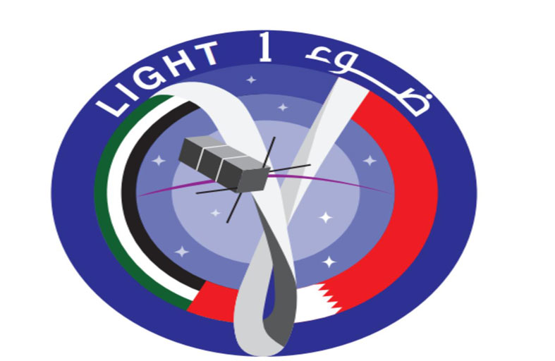 ضوء 1 إلى المحطة الدولية.. والإمارات تقود الحراك العربي في قطاع الفضاء
