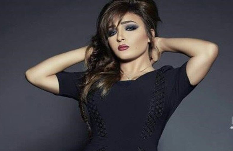 إنجي أمين: هدفي أن أكون مغنية مشهورة ولي جمهور كبير