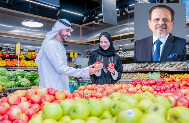 لولو تجمع 6.32 مليار درهم من طرحها العام الأولي.. وتحديد سعر السهم بـ 2.04 درهم