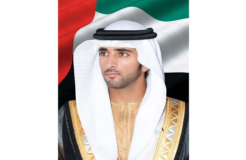 حمدان بن محمد يصدر قراراً بشأن تنظيم تقديم خدمة تبريد المناطق في إمارة دبي