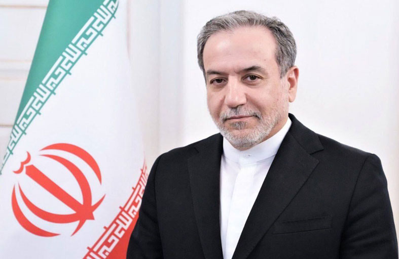 عراقجي: نحتاج إلى تجاوز أزمة الثقة مع واشنطن