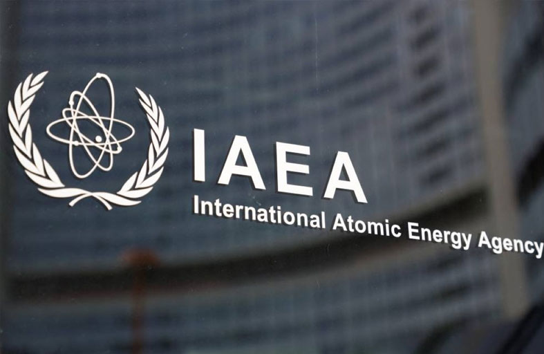 «الذرية» تعقد اجتماعا طارئا حول إيران اليوم