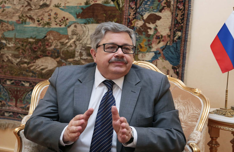 السفير الروسي في أنقرة: تركيا لم تنفذ التزاماتها 