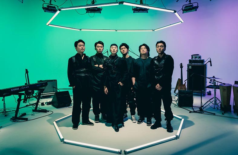 نيويورك أبوظبي تعلن عروض موسم الخريف السابع 