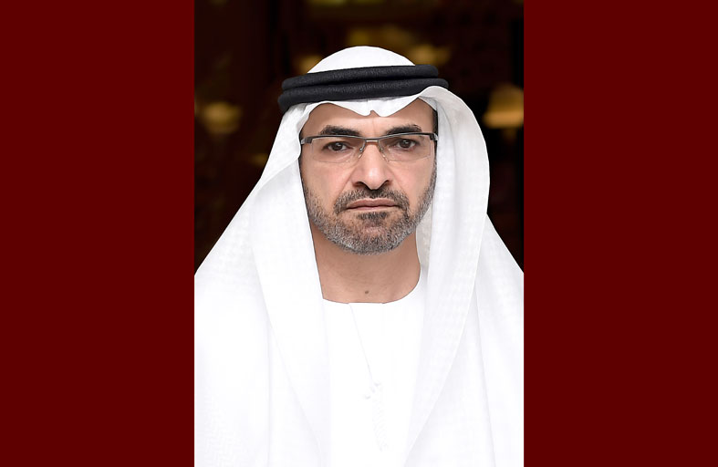 فارس المزروعي: الاحتفال بعيد الاتحاد مناسبةً لتثمين جهود قيادتنا وأبناء دولتنا على إنجازات 5 عقود ماضية 