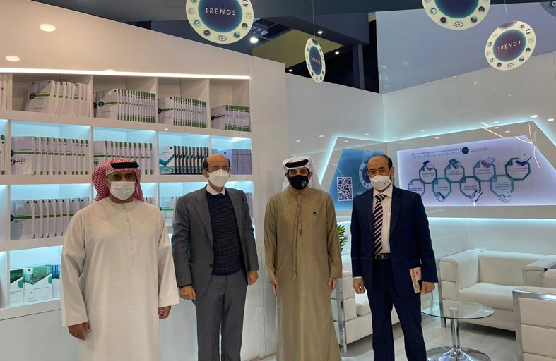مسؤولون ومفكرون: تريندز داعم فاعل للمشهد الثقافي العربي والعالمي بإصداراته الفريدة