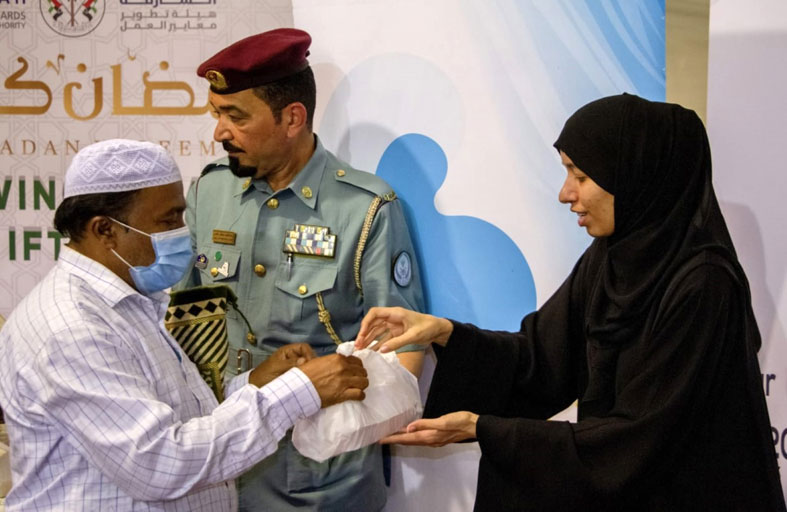 جمعية أصدقاء مرضى الكلى بالشارقة تطلق حملة «صحتي في رمضان»