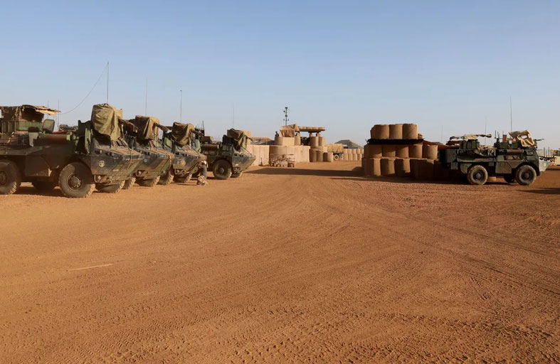 بعد إعلان إنهاء «برخان» رسميا.. هذا ما ينتظر الساحل الإفريقي