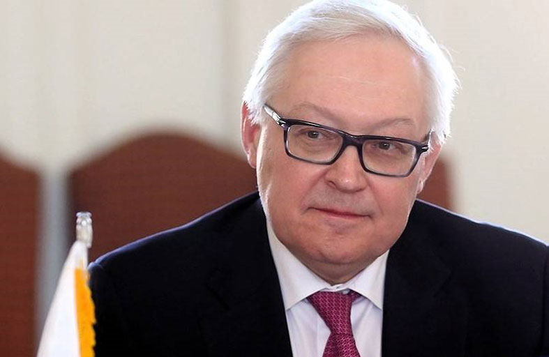 موسكو تستبعد اجتماعا بشأن «ستارت».. وتحذر من التصعيد