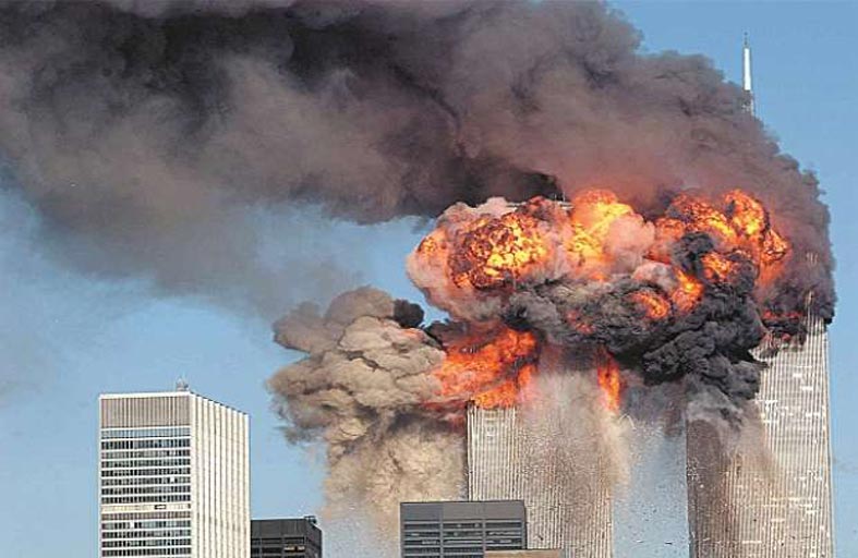 في ذكرى 11 سبتمبر.. خبر مزعج للشعب الأفغاني