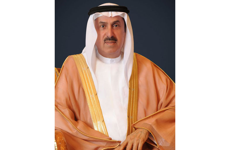 صقر غباش: عام المجتمع يحمل غايات سامية