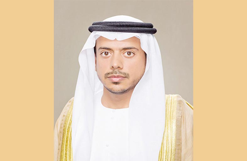 سلطان بن طحنون : يوم المرأة الإماراتية مناسبة هامة لإبراز إنجازاتها في بناء الوطن