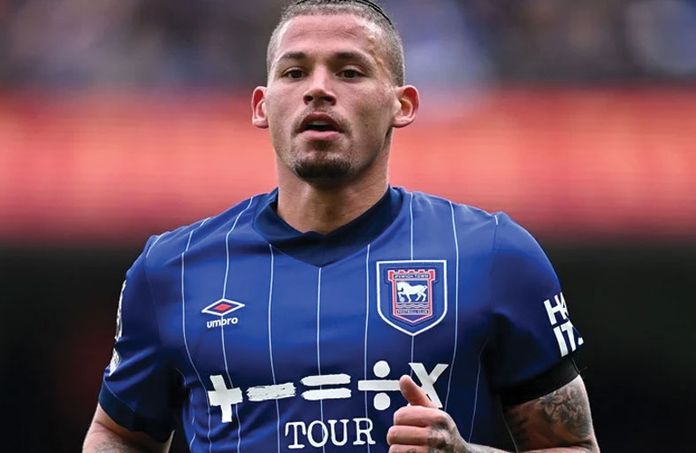 نجم إنجلترا المنسي يحصد 100 ألف إسترليني في المباراة الواحدة