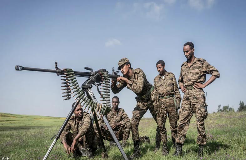 إعلان أثيوبي عن منطقة عازلة بالصومال.. هل تستجيب مقديشو؟