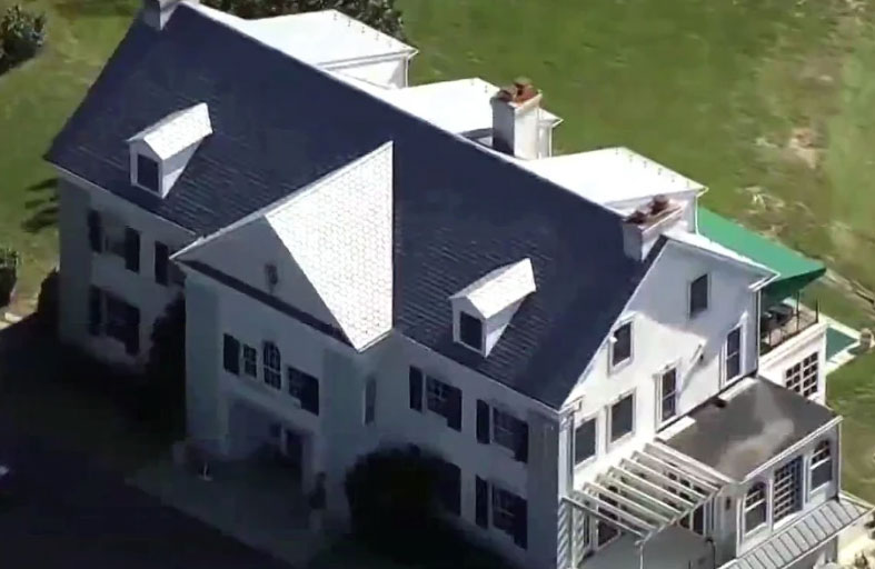 العثور على 6 وثائق سرّية إضافية في منزل بايدن 