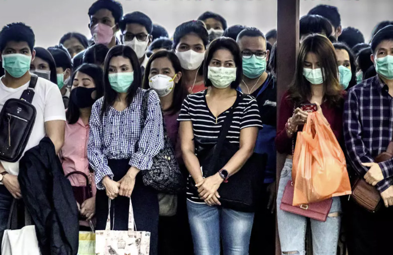 تايلاند تجري 10 آلاف فحص بعد اكتشاف بؤرة لكوفيد-19 