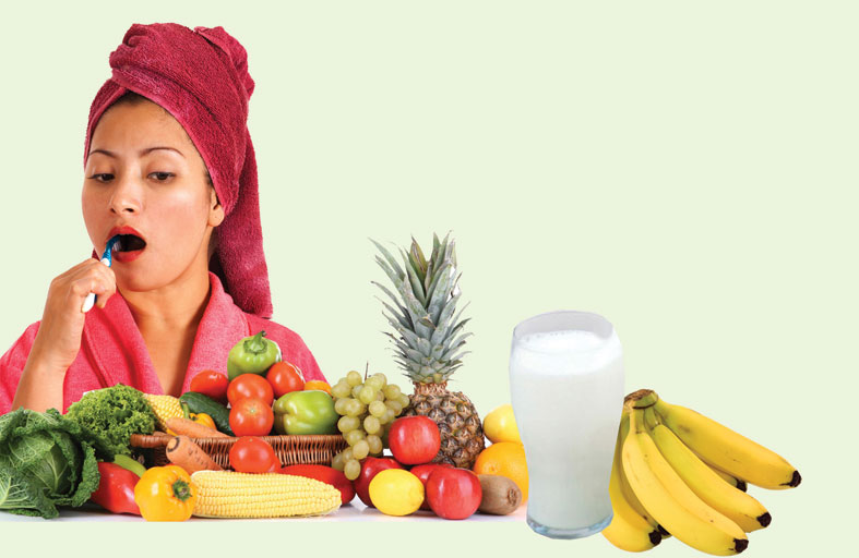 نصائح للحفاظ على شبابك