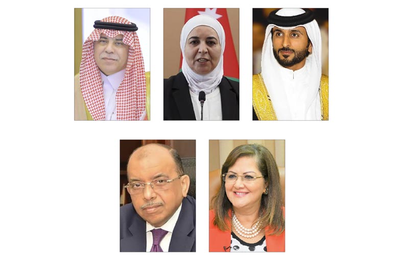 إشادات عربية واسعة بنتائج جائزة التميز الحكومي العربي في دورتها الأولى