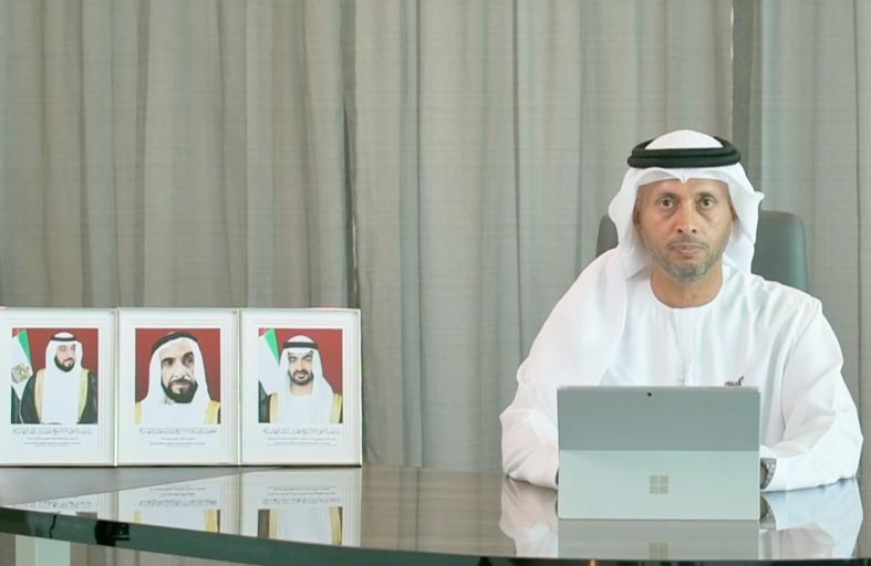 مبارك الشامسي:مسبار الأمل سيحدث نقلة نوعية في المسارات التعليمية المتخصصة في الدولة والعالم