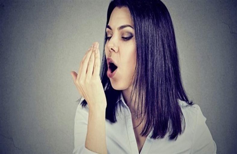 النفس مؤشر على احتمال الإصابة بكورونا