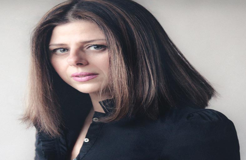 ناتالي حنظل تنضم لأسرة كتّاب الناشر الأسبوعي